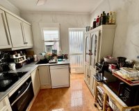 Herverkoop - Town House -
Torrevieja - La Siesta - El Salado - Torreta