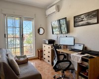 Herverkoop - Town House -
Torrevieja - La Siesta - El Salado - Torreta