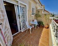 Herverkoop - Town House -
Torrevieja - La Siesta - El Salado - Torreta