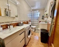 Herverkoop - Town House -
Torrevieja - La Siesta - El Salado - Torreta