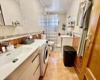 Herverkoop - Town House -
Torrevieja - La Siesta - El Salado - Torreta