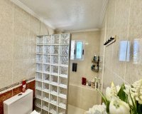 Herverkoop - Town House -
Torrevieja - La Siesta - El Salado - Torreta
