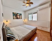 Herverkoop - Town House -
Torrevieja - La Siesta - El Salado - Torreta