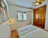 Herverkoop - Town House -
Torrevieja - La Siesta - El Salado - Torreta