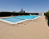 Herverkoop - Town House -
Torrevieja - La Siesta - El Salado - Torreta