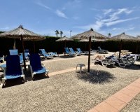 Herverkoop - Town House -
Torrevieja - La Siesta - El Salado - Torreta