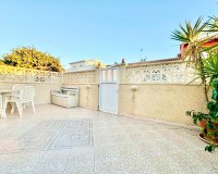 Herverkoop - Town House -
Torrevieja - La Siesta - El Salado - Torreta