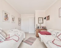 Herverkoop - Town House -
Torrevieja - La Siesta - El Salado - Torreta