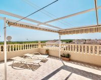 Herverkoop - Town House -
Torrevieja - La Siesta - El Salado - Torreta