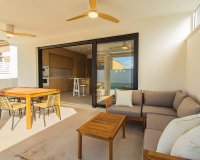 Herverkoop - Town House -
Torrevieja - La Siesta