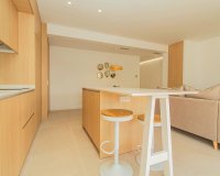 Herverkoop - Town House -
Torrevieja - La Siesta