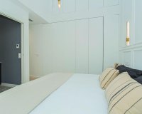 Herverkoop - Town House -
Torrevieja - La Siesta