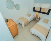 Herverkoop - Town House -
Torrevieja - La Siesta