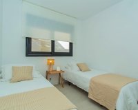 Herverkoop - Town House -
Torrevieja - La Siesta