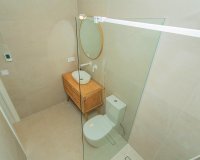 Herverkoop - Town House -
Torrevieja - La Siesta