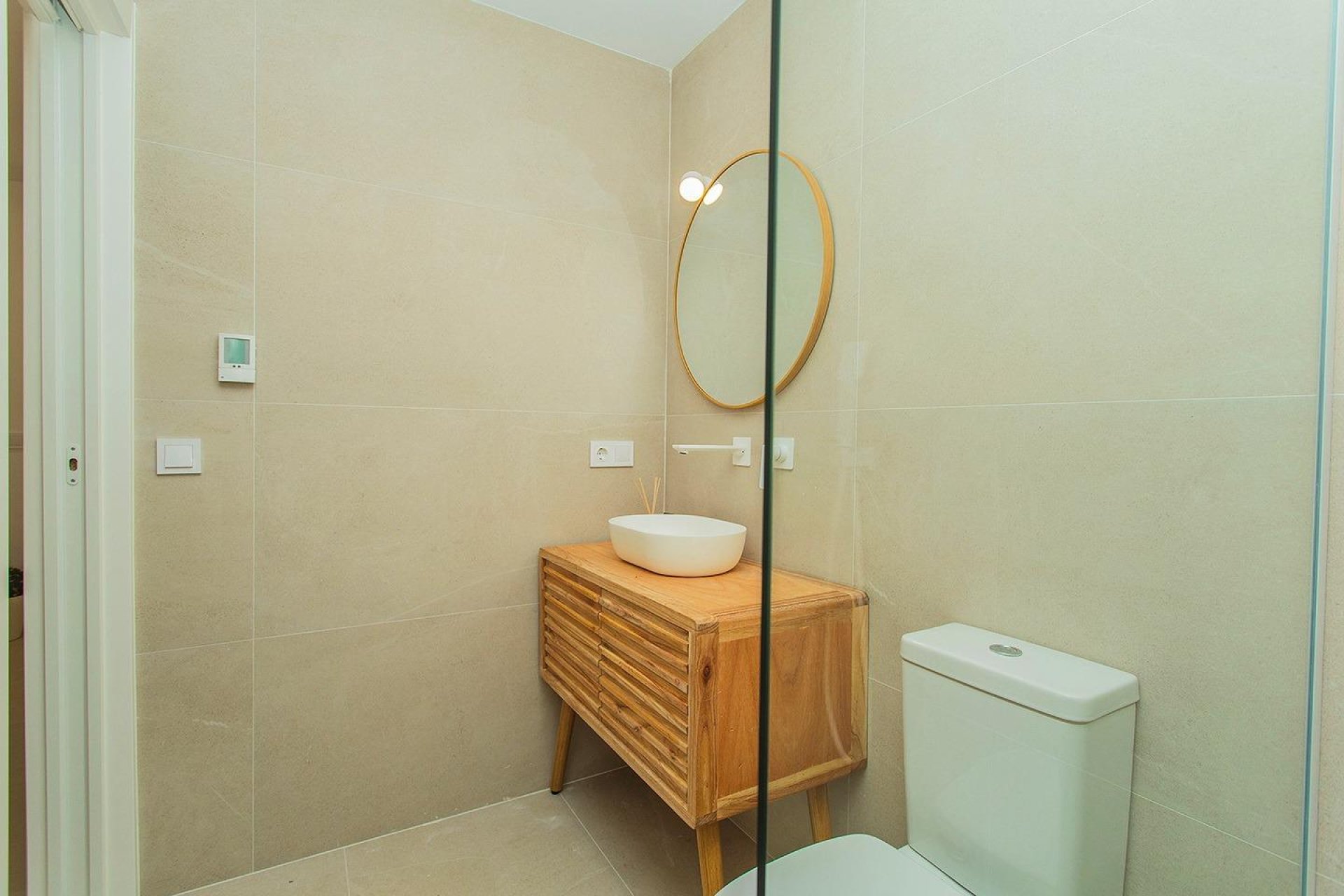 Herverkoop - Town House -
Torrevieja - La Siesta