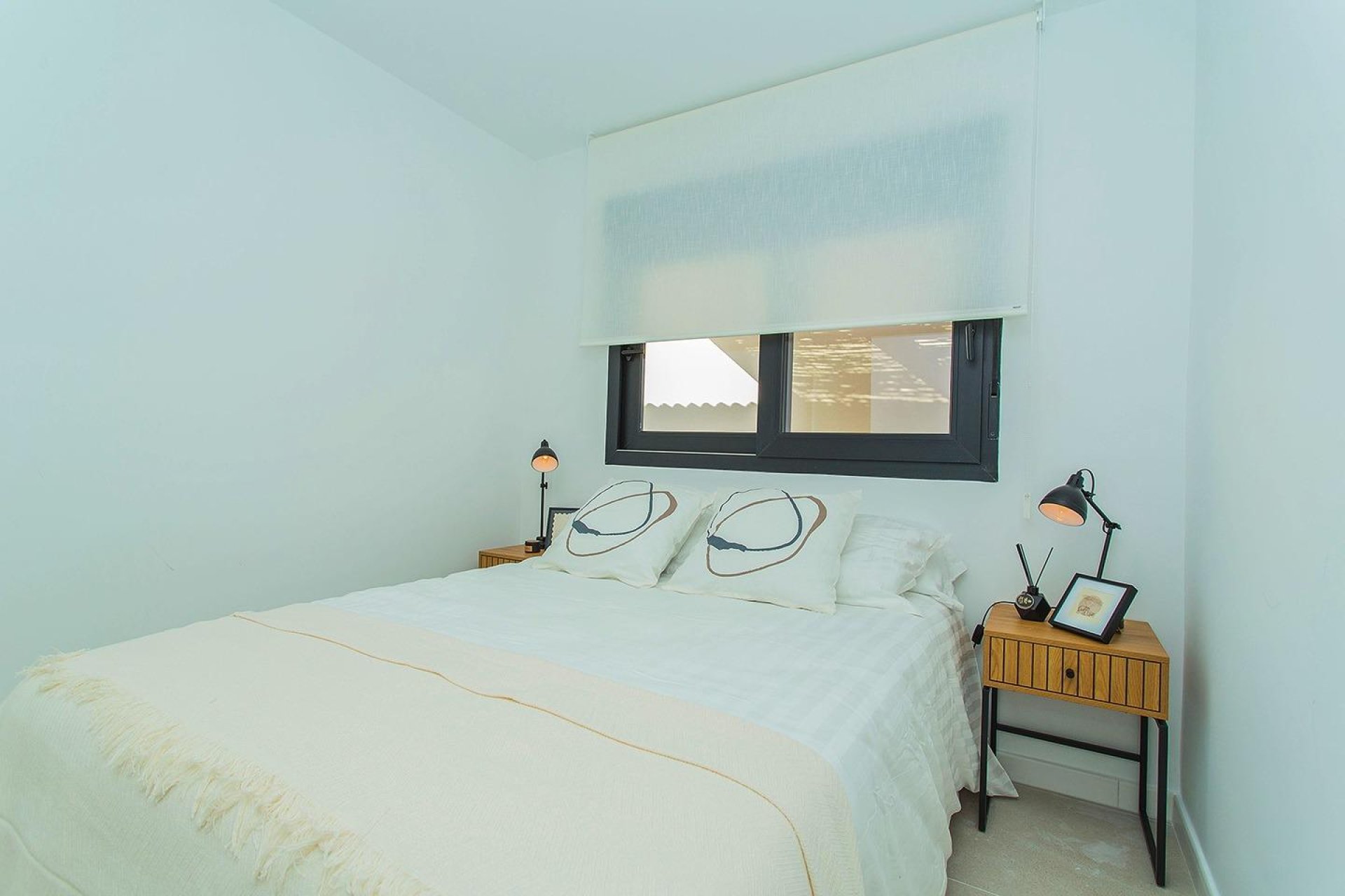 Herverkoop - Town House -
Torrevieja - La Siesta