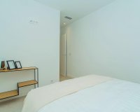 Herverkoop - Town House -
Torrevieja - La Siesta