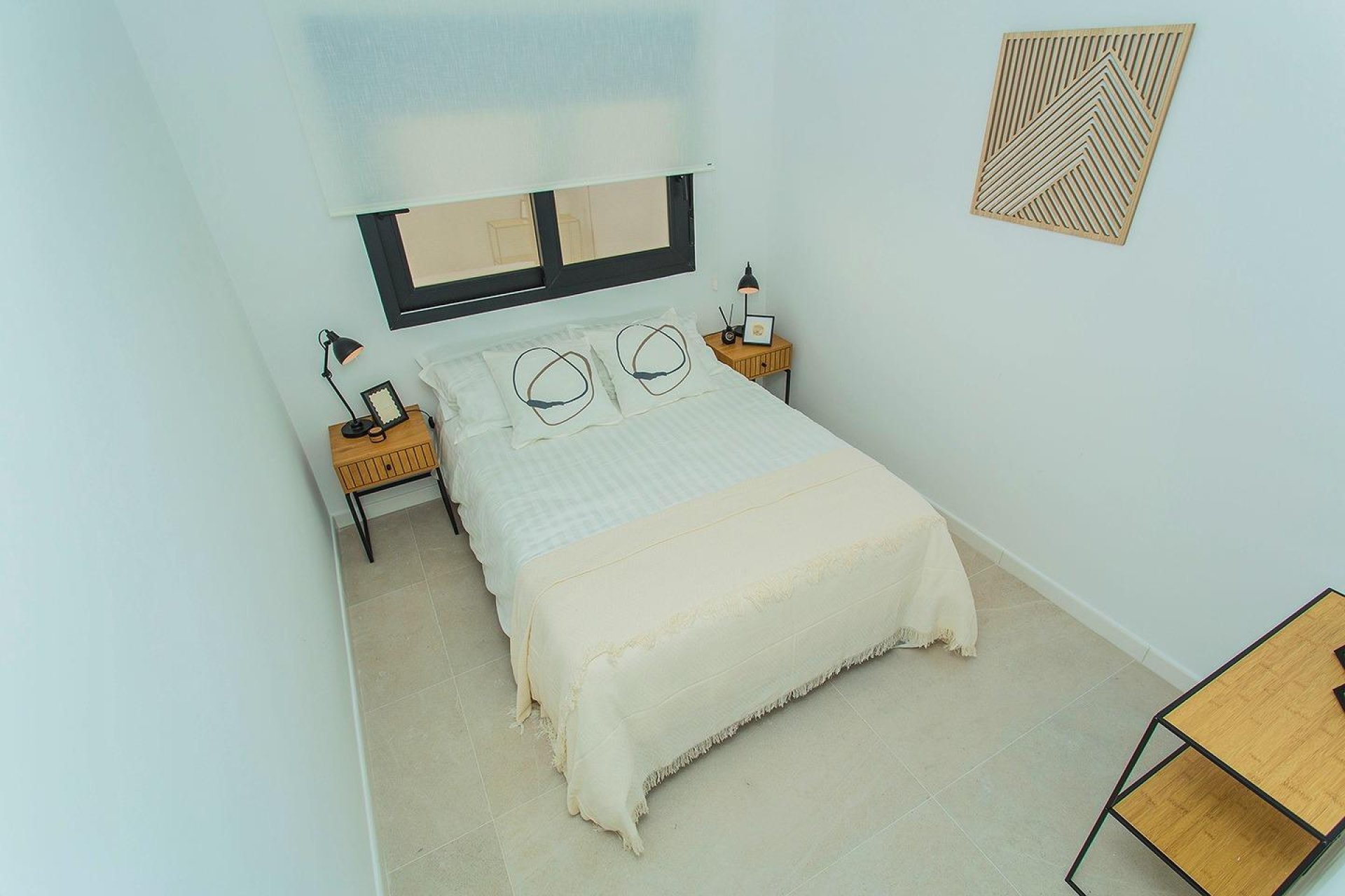 Herverkoop - Town House -
Torrevieja - La Siesta