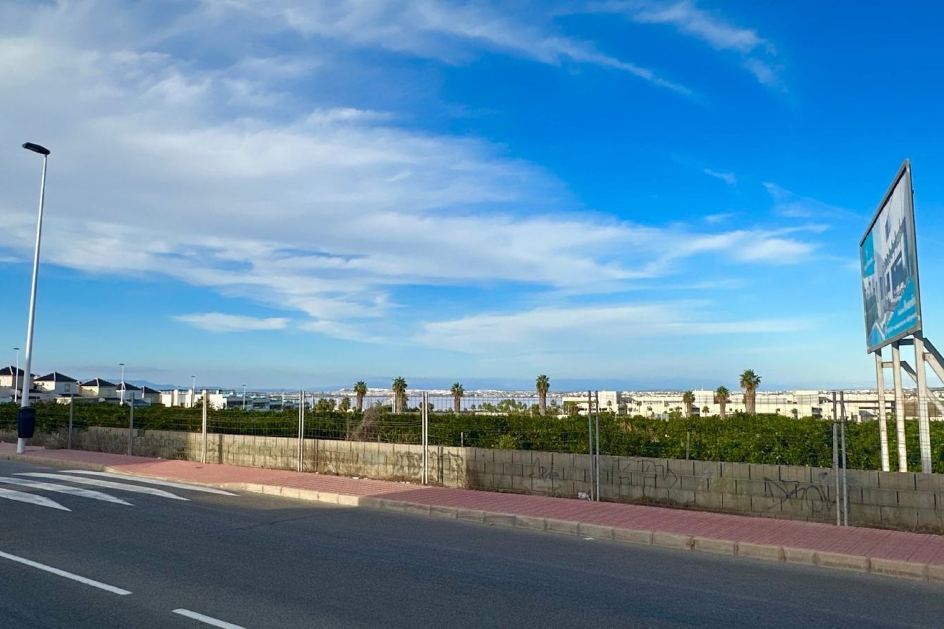 Herverkoop - Town House -
Torrevieja - La Siesta