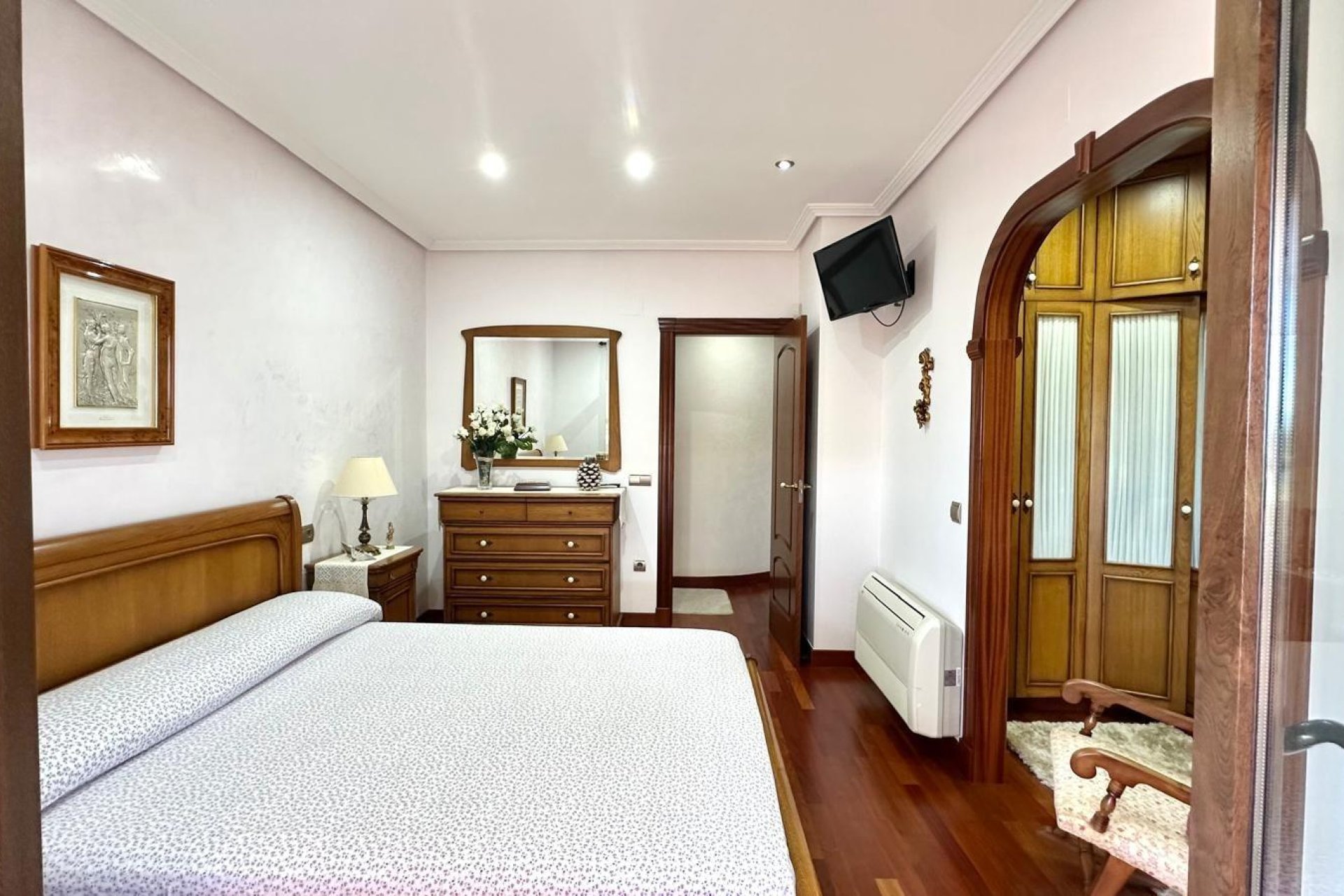 Herverkoop - Town House -
Torrevieja - La Siesta