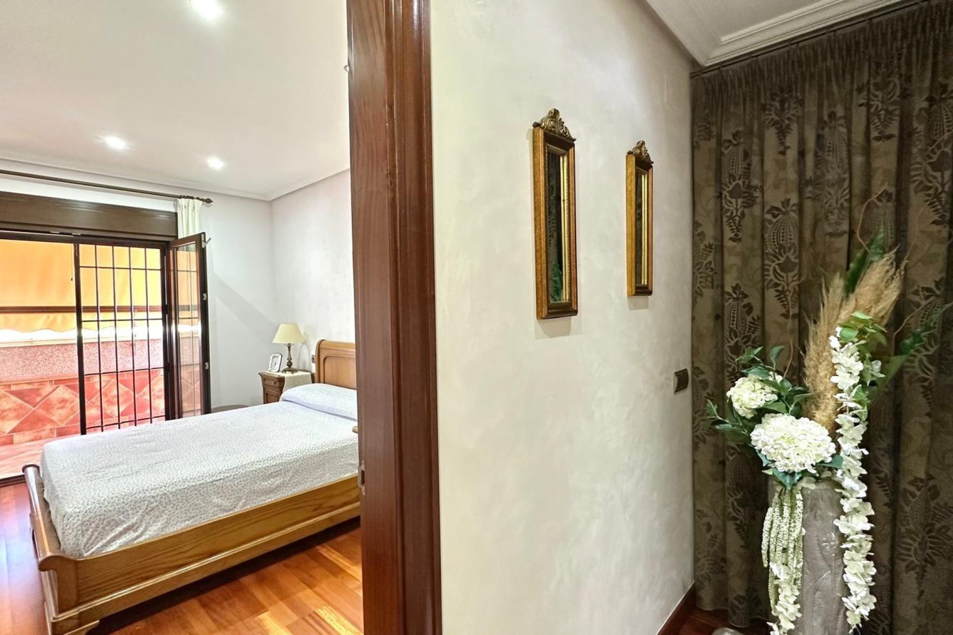 Herverkoop - Town House -
Torrevieja - La Siesta