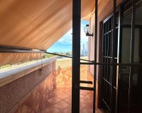 Herverkoop - Town House -
Torrevieja - La Siesta