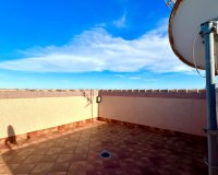 Herverkoop - Town House -
Torrevieja - La Siesta