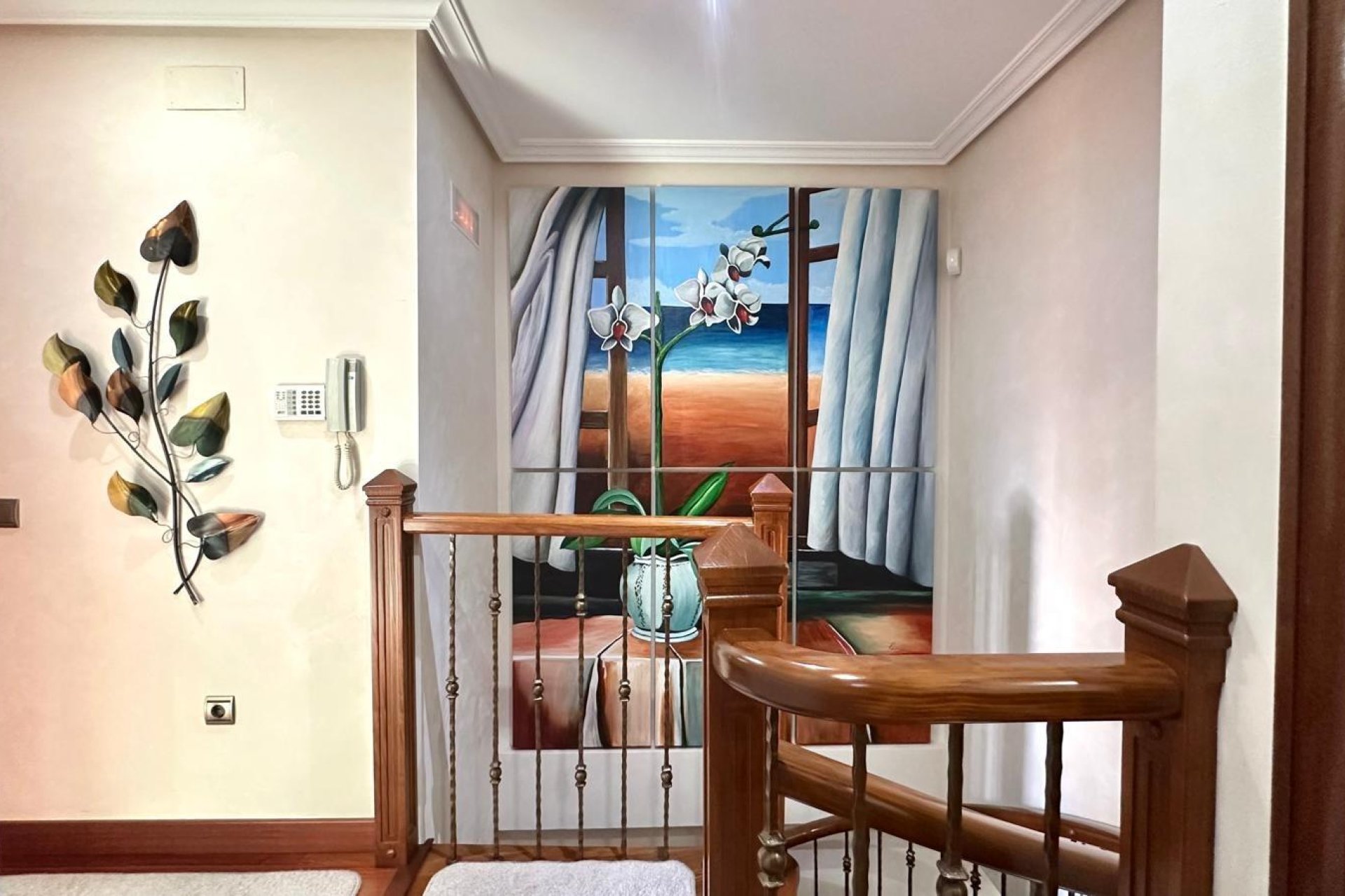 Herverkoop - Town House -
Torrevieja - La Siesta