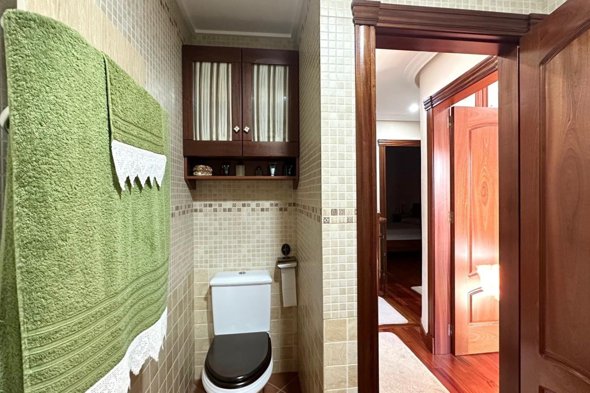 Herverkoop - Town House -
Torrevieja - La Siesta