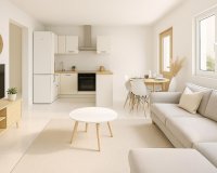 Herverkoop - Town House -
Torrevieja - La Siesta