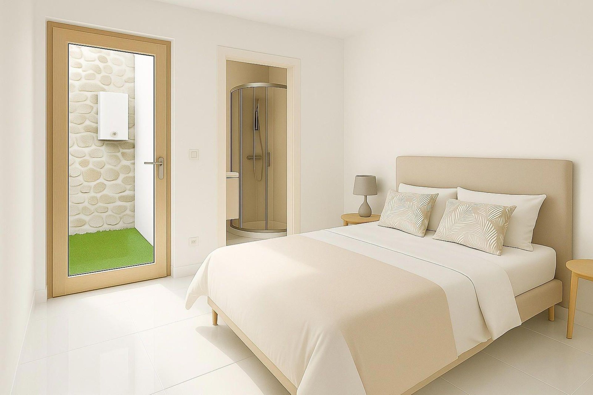 Herverkoop - Town House -
Torrevieja - La Siesta