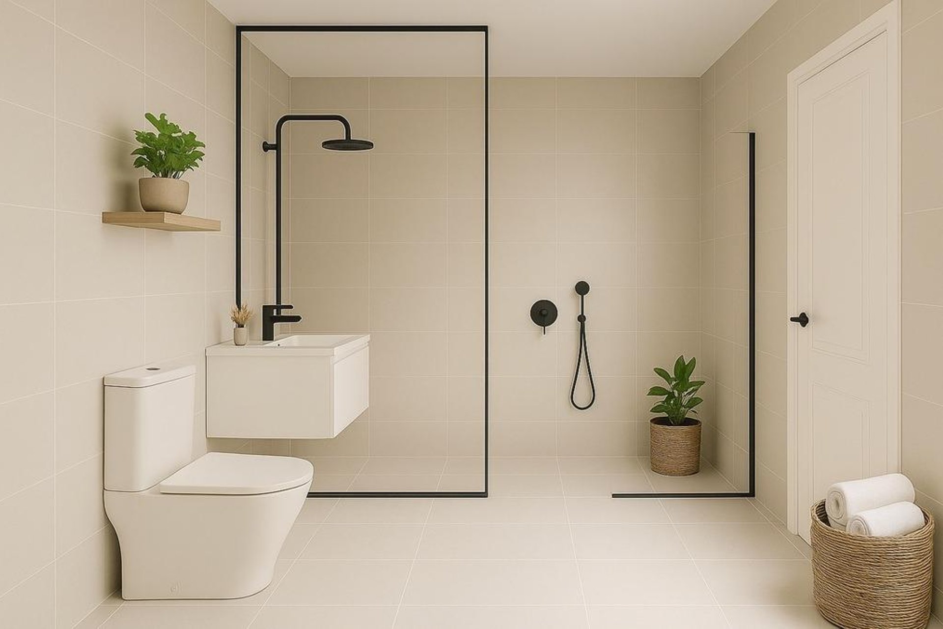 Herverkoop - Town House -
Torrevieja - La Siesta