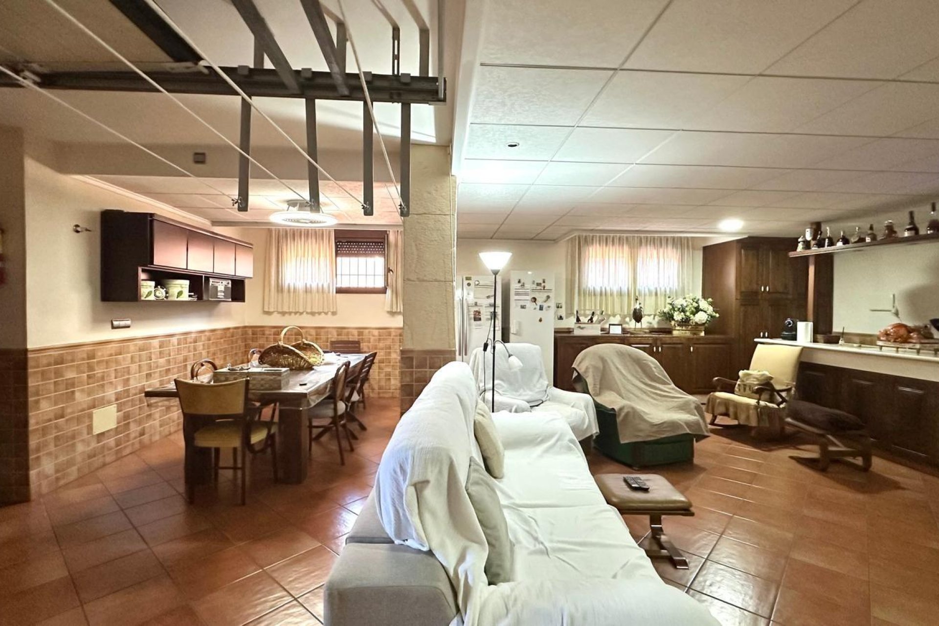 Herverkoop - Town House -
Torrevieja - La Siesta