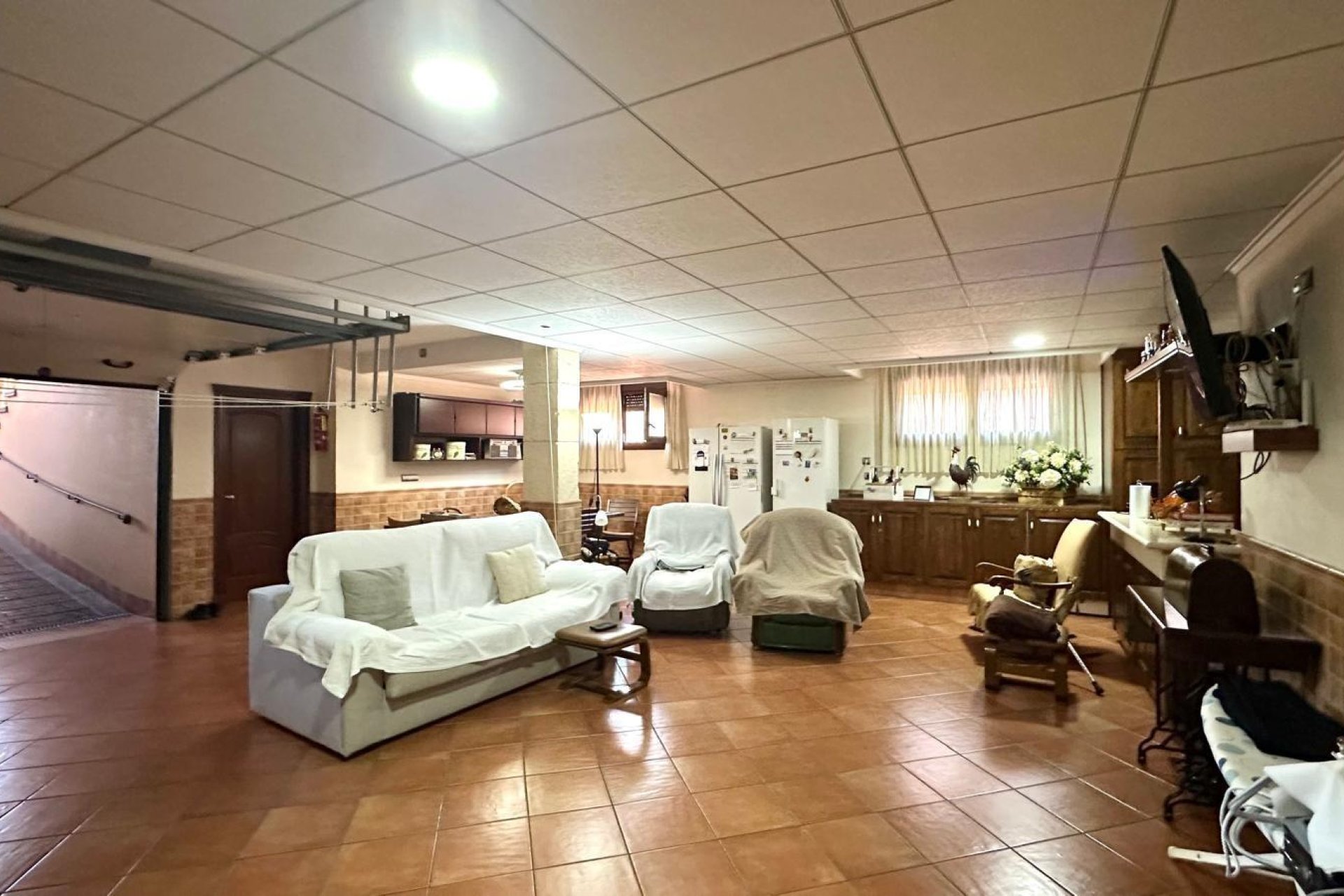 Herverkoop - Town House -
Torrevieja - La Siesta