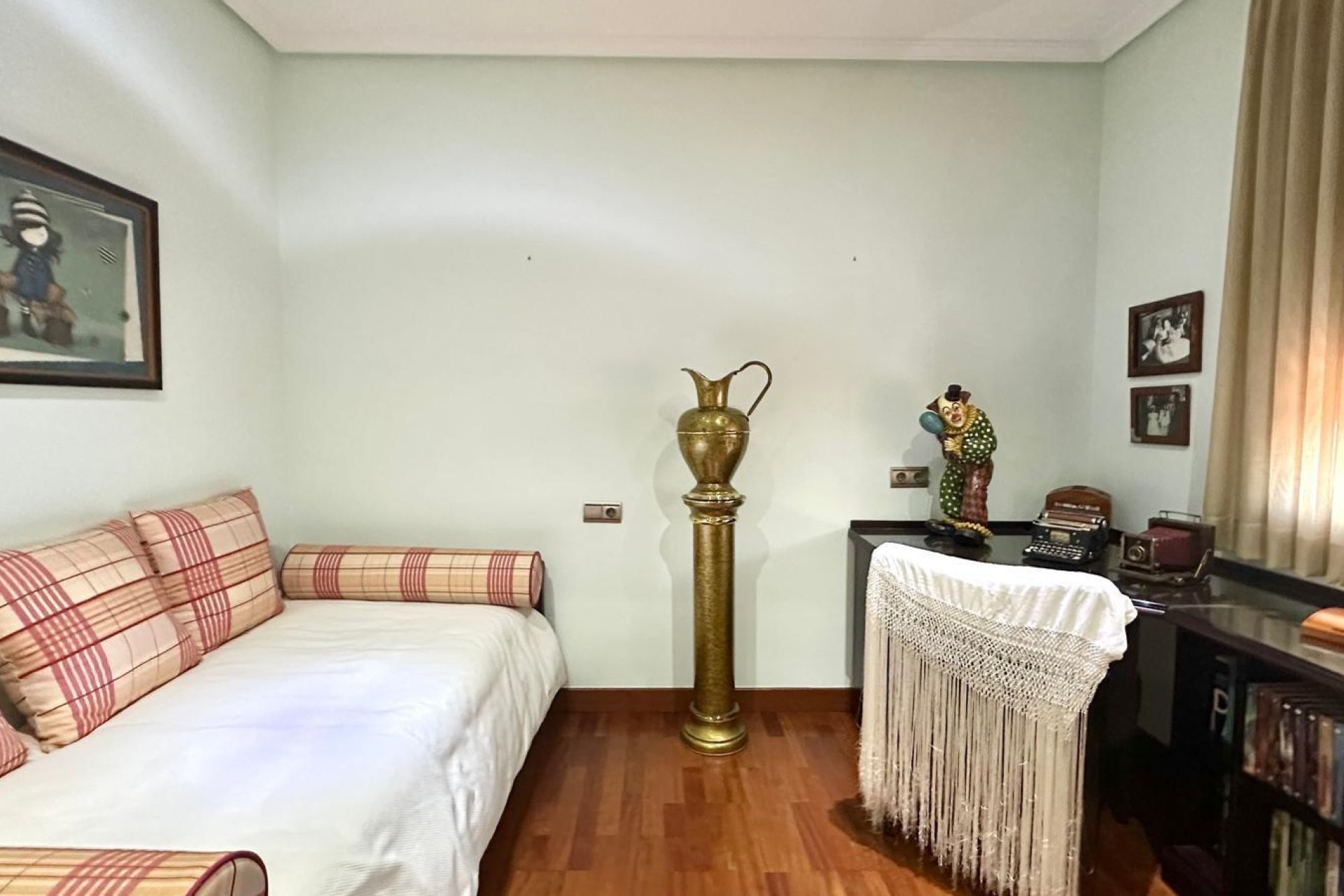 Herverkoop - Town House -
Torrevieja - La Siesta