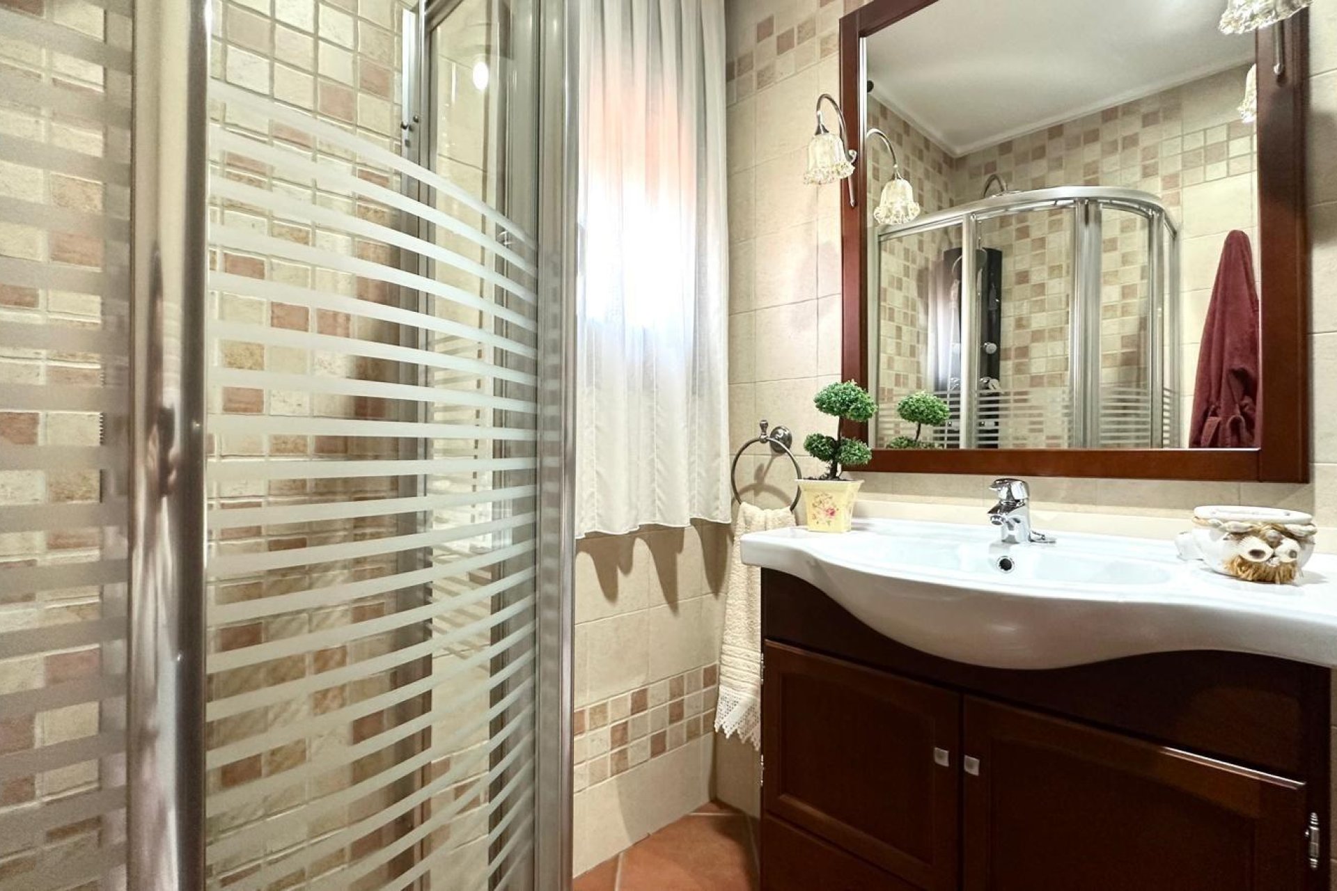 Herverkoop - Town House -
Torrevieja - La Siesta