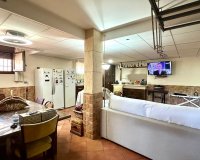 Herverkoop - Town House -
Torrevieja - La Siesta