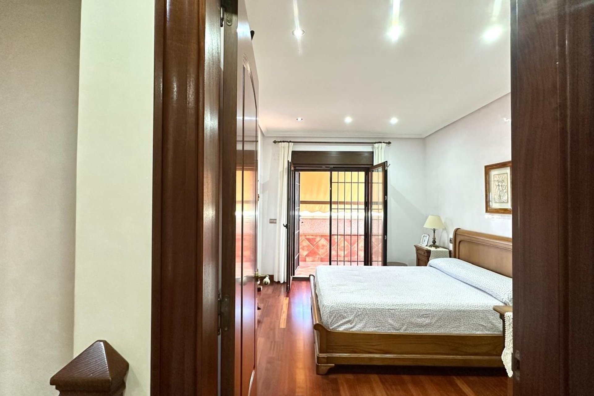 Herverkoop - Town House -
Torrevieja - La Siesta