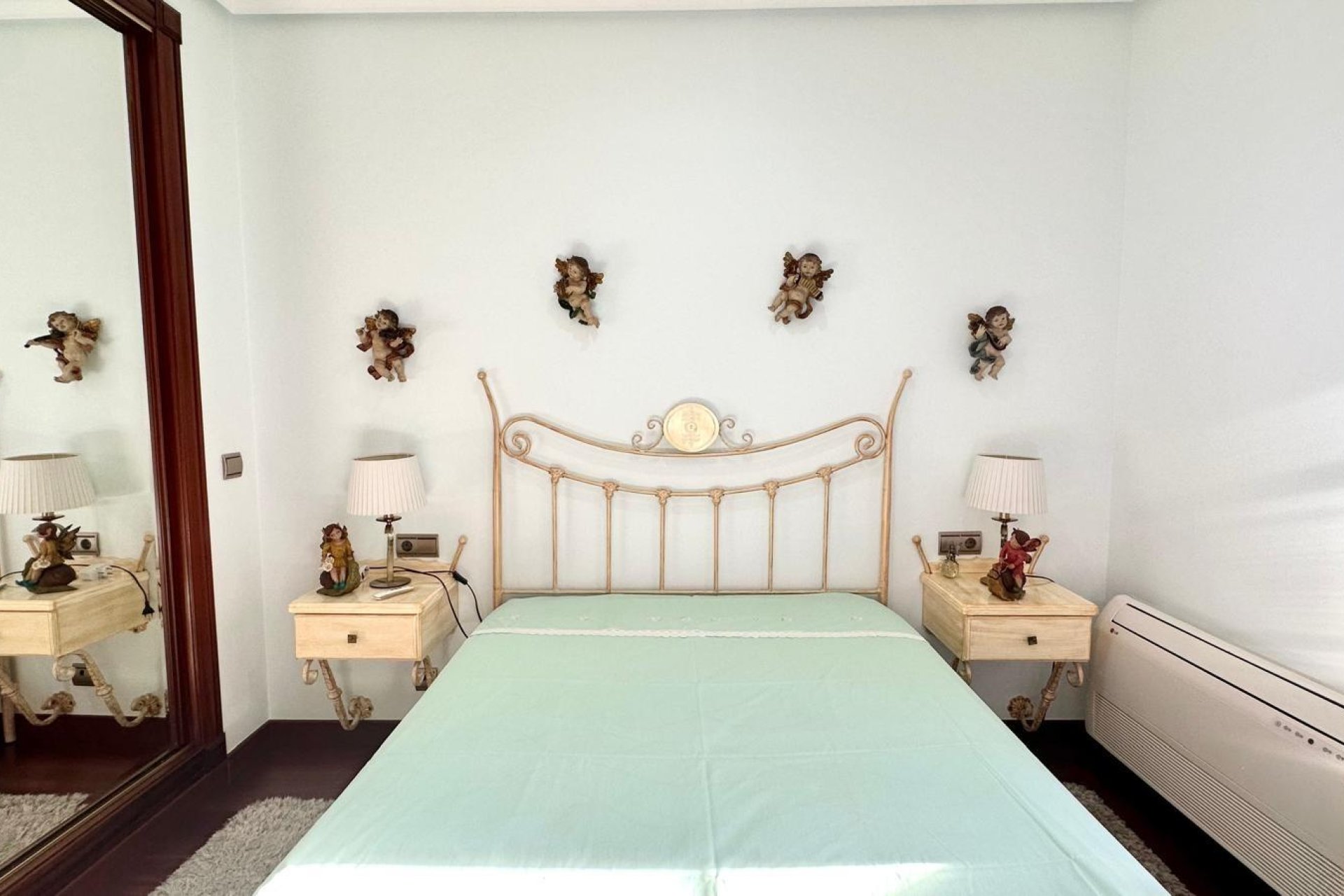 Herverkoop - Town House -
Torrevieja - La Siesta