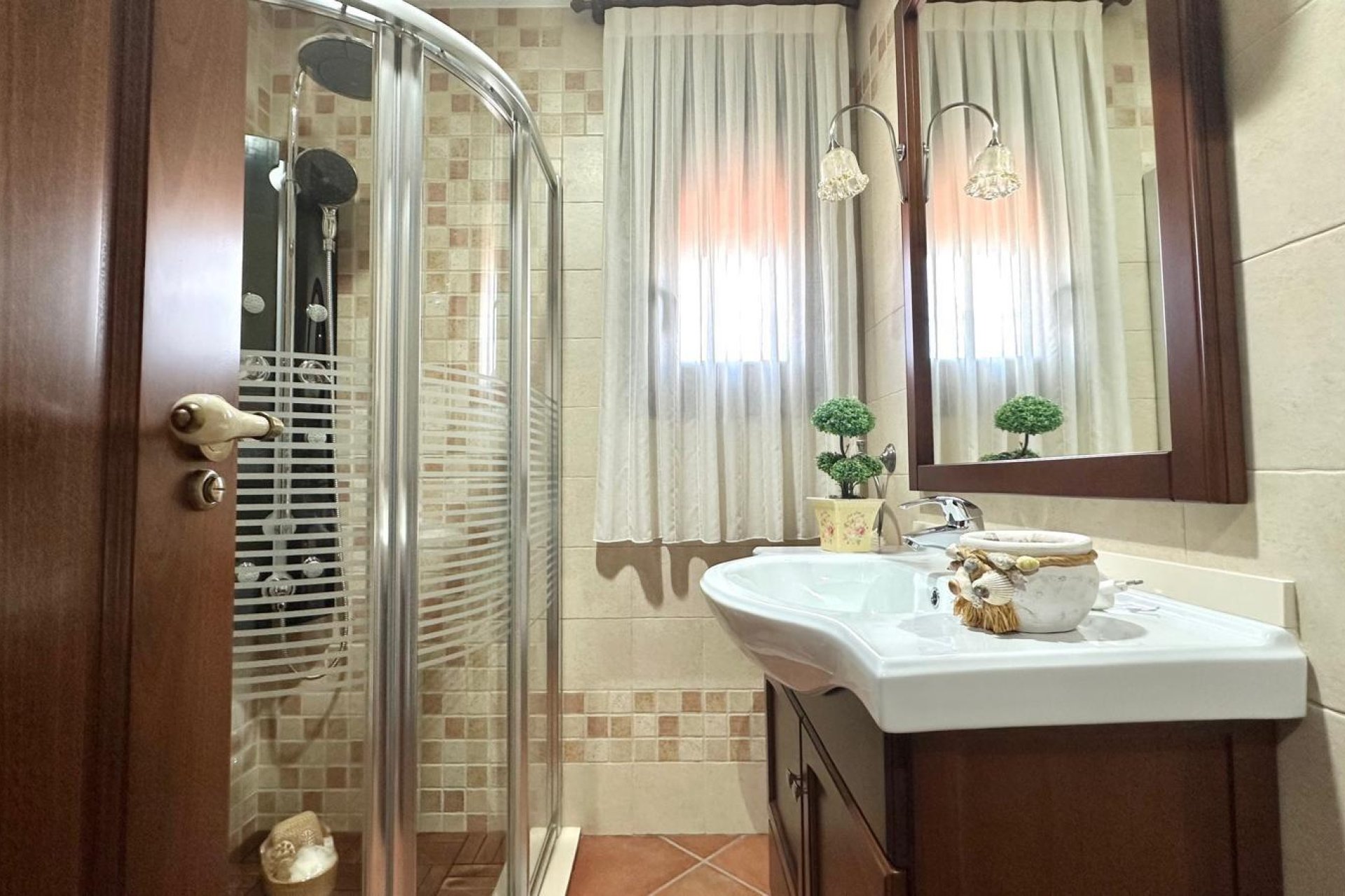 Herverkoop - Town House -
Torrevieja - La Siesta