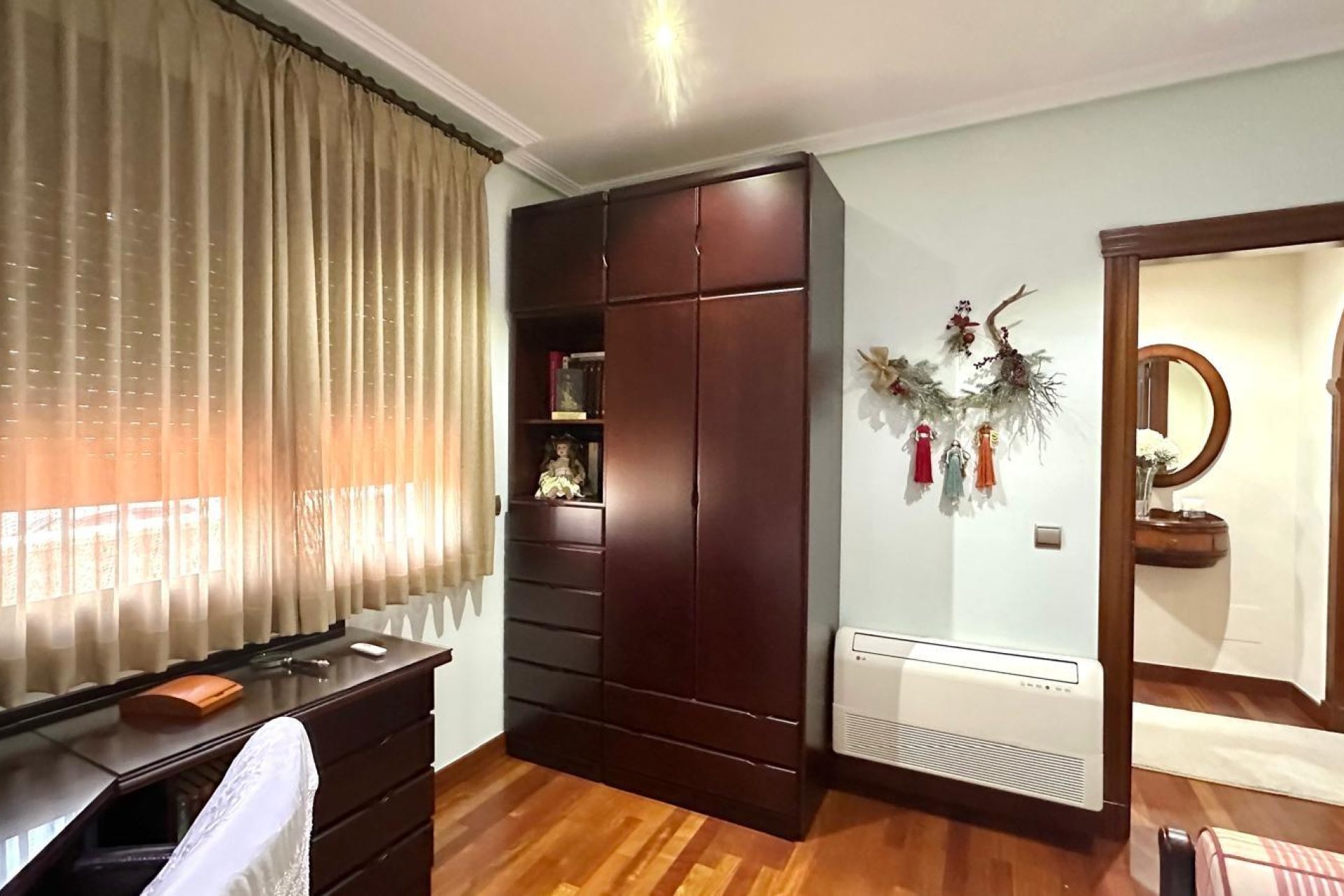 Herverkoop - Town House -
Torrevieja - La Siesta