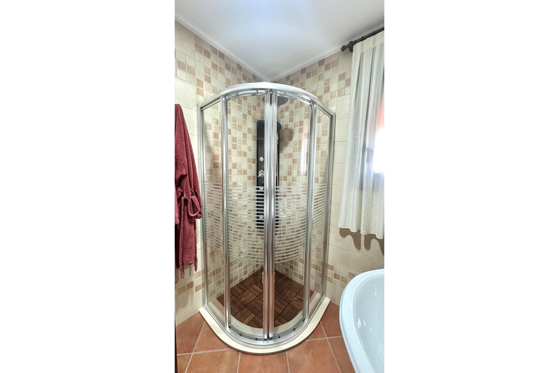 Herverkoop - Town House -
Torrevieja - La Siesta