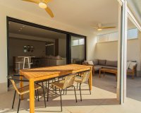 Herverkoop - Town House -
Torrevieja - La Siesta