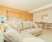 Herverkoop - Town House -
Torrevieja - La Siesta