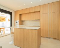 Herverkoop - Town House -
Torrevieja - La Siesta