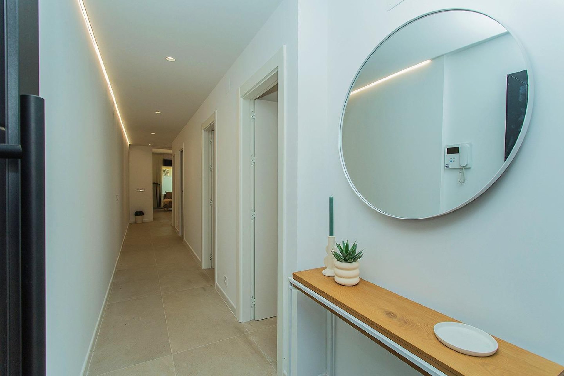 Herverkoop - Town House -
Torrevieja - La Siesta