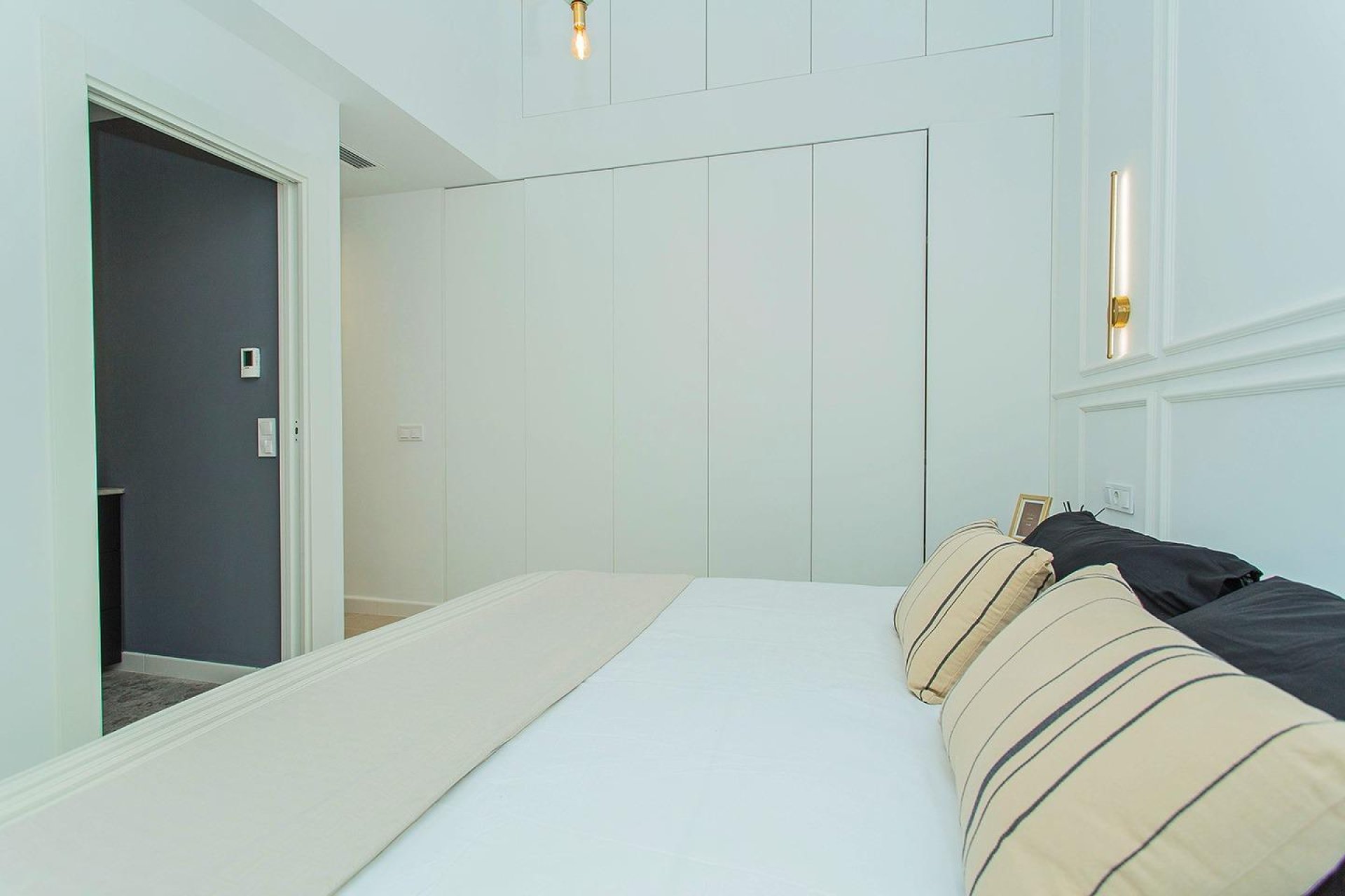 Herverkoop - Town House -
Torrevieja - La Siesta