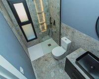 Herverkoop - Town House -
Torrevieja - La Siesta
