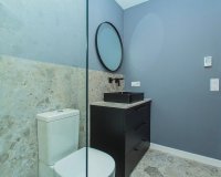 Herverkoop - Town House -
Torrevieja - La Siesta